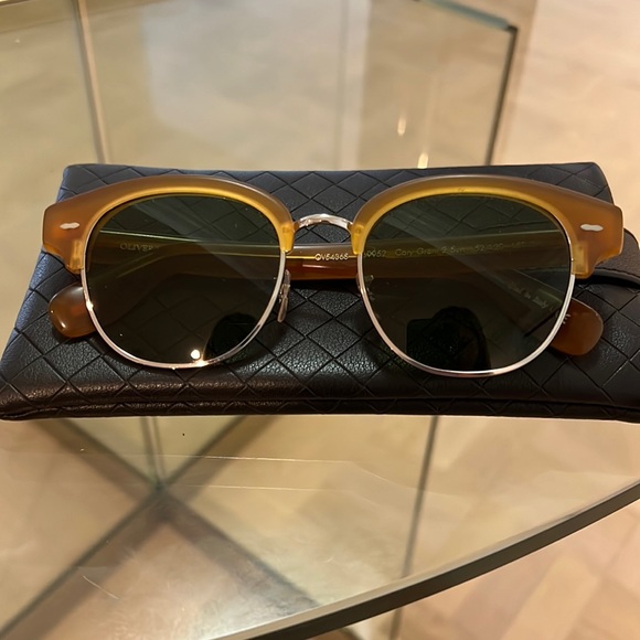 Oliver Peoples Sunglasses